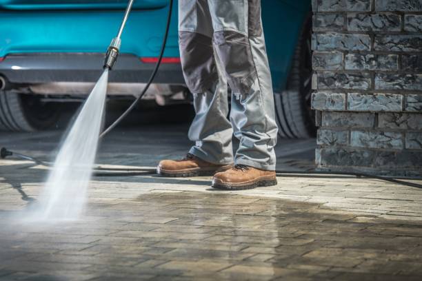 Best Concrete Sealing  in Lake Lifornia, CA