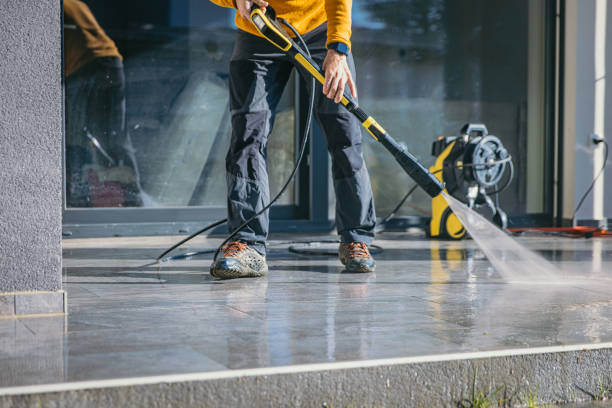 Best Factory Floor Cleaning  in Lake Lifornia, CA